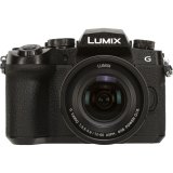 Panasonic Lumix DC-G90 Kit + H-FS 12-60 OIS #1