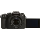 Panasonic Lumix DC-G90 Kit + H-FS 12-60 OIS #2