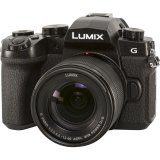 Panasonic Lumix DC-G90 Kit + H-FS 12-60 OIS #3