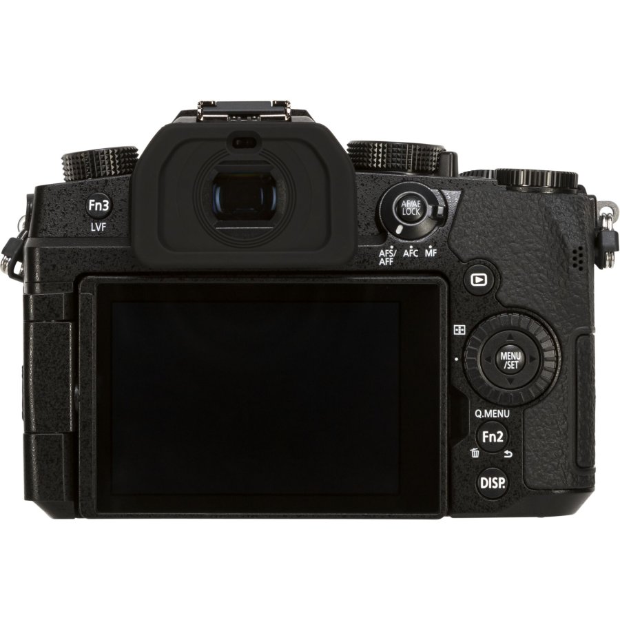 Panasonic Lumix DC-G90 Kit + H-FS 12-60 OIS #5