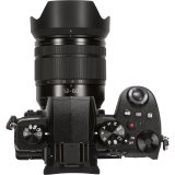 Panasonic Lumix DC-G90 Kit + H-FS 12-60 OIS #6