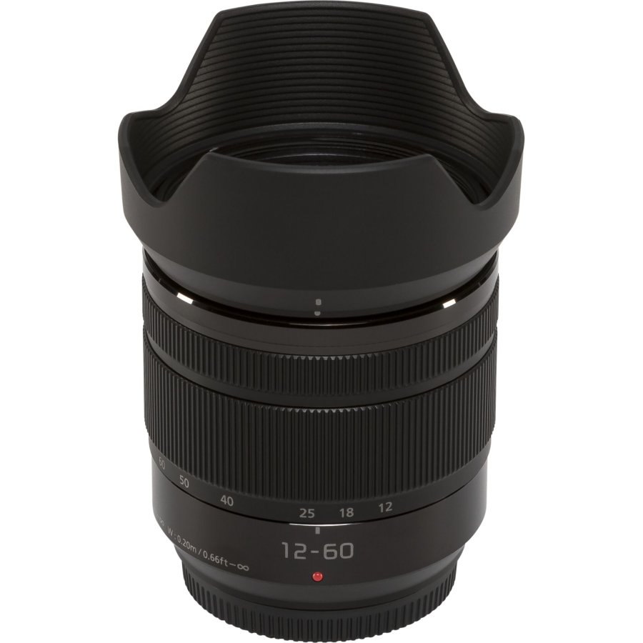 Panasonic Lumix DC-G90 Kit + H-FS 12-60 OIS #7