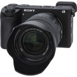 Sony α α6700 MILC 27 MP Exmor R CMOS 6192 x 4128 pixel Sort #2