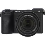 Sony α α6700 MILC 27 MP Exmor R CMOS 6192 x 4128 pixel Sort #3