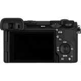 Sony α α6700 MILC 27 MP Exmor R CMOS 6192 x 4128 pixel Sort #4