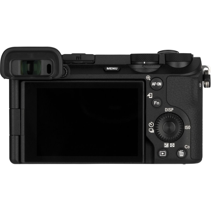 Sony α α6700 MILC 27 MP Exmor R CMOS 6192 x 4128 pixel Sort #4