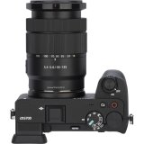 Sony α α6700 MILC 27 MP Exmor R CMOS 6192 x 4128 pixel Sort #5