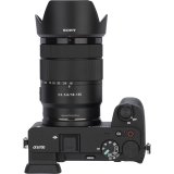 Sony α α6700 MILC 27 MP Exmor R CMOS 6192 x 4128 pixel Sort #6