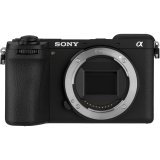 Sony α α6700 MILC 27 MP Exmor R CMOS 6192 x 4128 pixel Sort #7