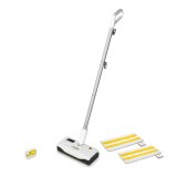 KARCHER SC 1 OPRETSTENDE DAMPMOPPE #1