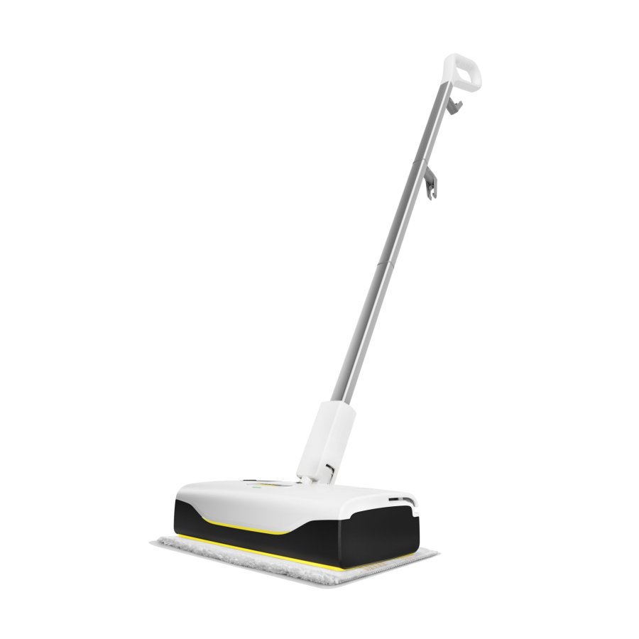 KARCHER SC 1 OPRETSTENDE DAMPMOPPE #2