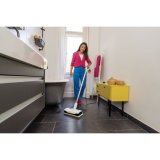 KARCHER SC 1 OPRETSTENDE DAMPMOPPE #4
