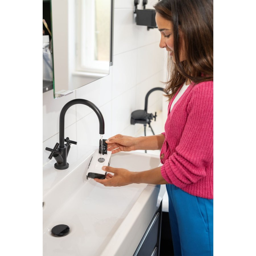 KARCHER SC 1 OPRETSTENDE DAMPMOPPE #7