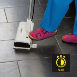 KARCHER SC 1 OPRETSTENDE DAMPMOPPE #10