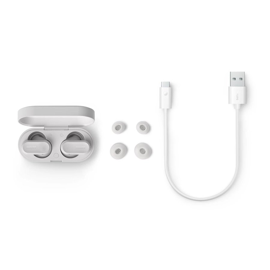 Philips TAT3509WT/00 weiß #6