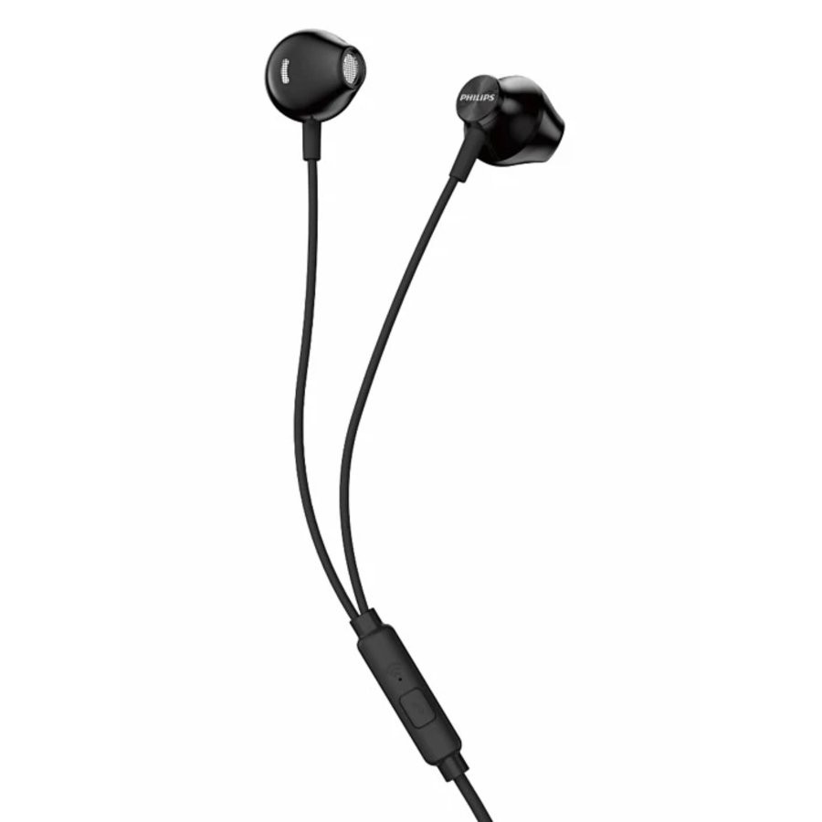 Philips TAUE101BK/00 schwarz #1