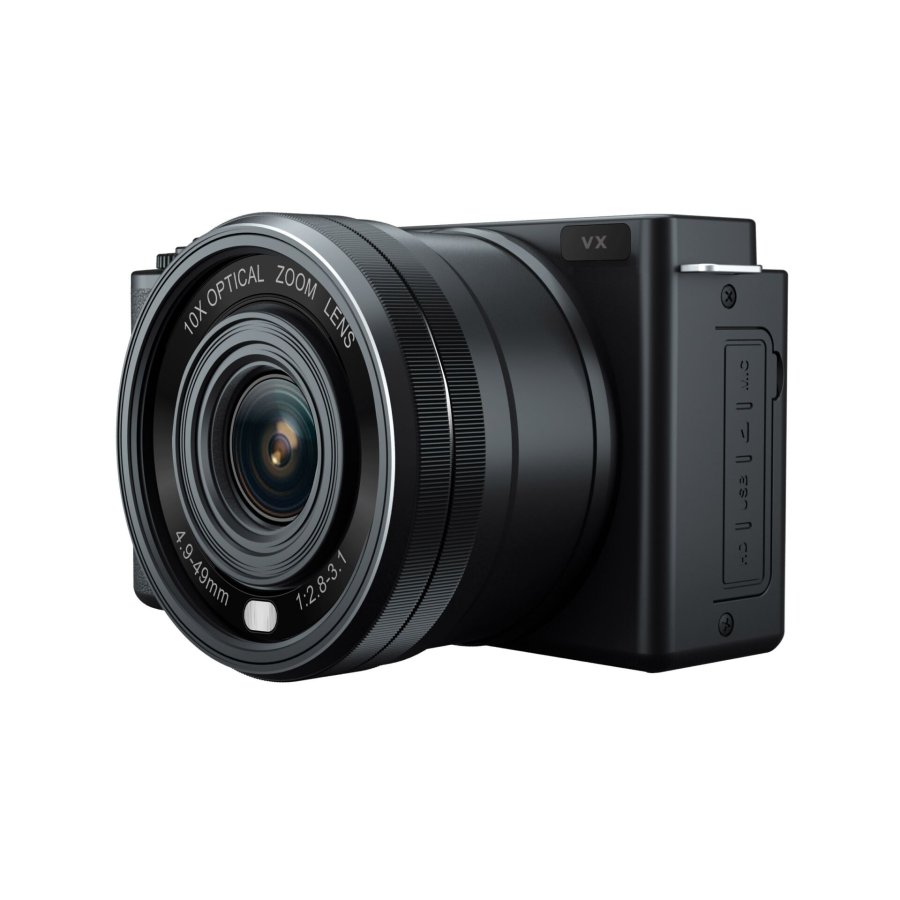 Easypix PowerPro VX6430 #2