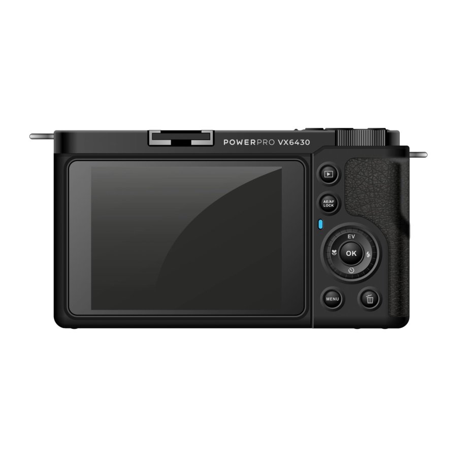 Easypix PowerPro VX6430 #5
