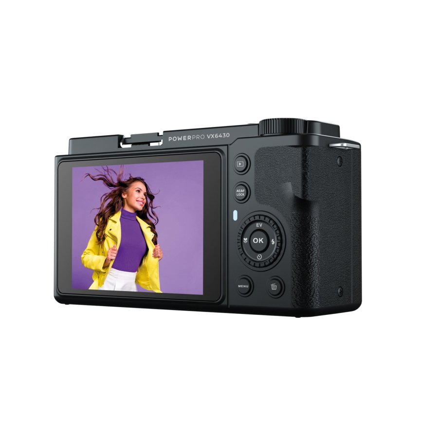 Easypix PowerPro VX6430 #6