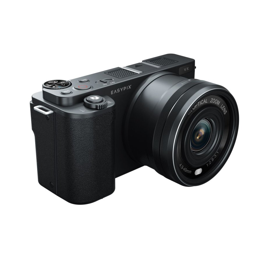 Easypix PowerPro VX6430 #7