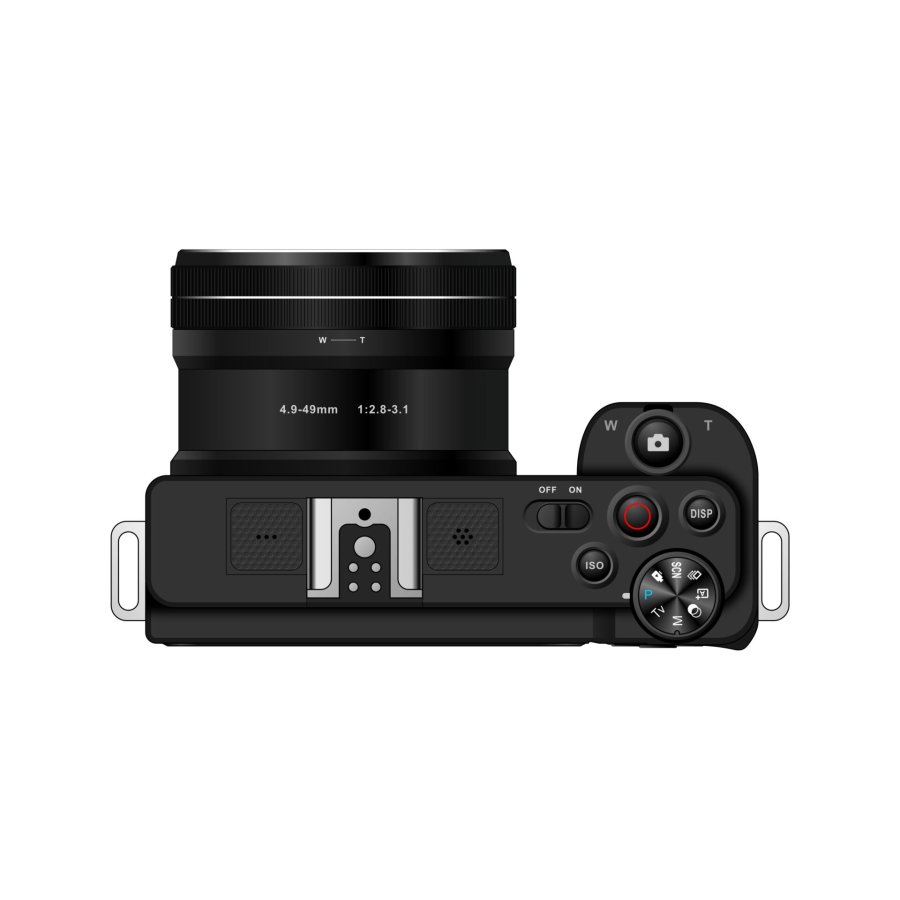 Easypix PowerPro VX6430 #10