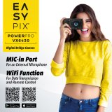Easypix PowerPro VX6430 #14