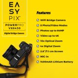 Easypix PowerPro VX6430 #15