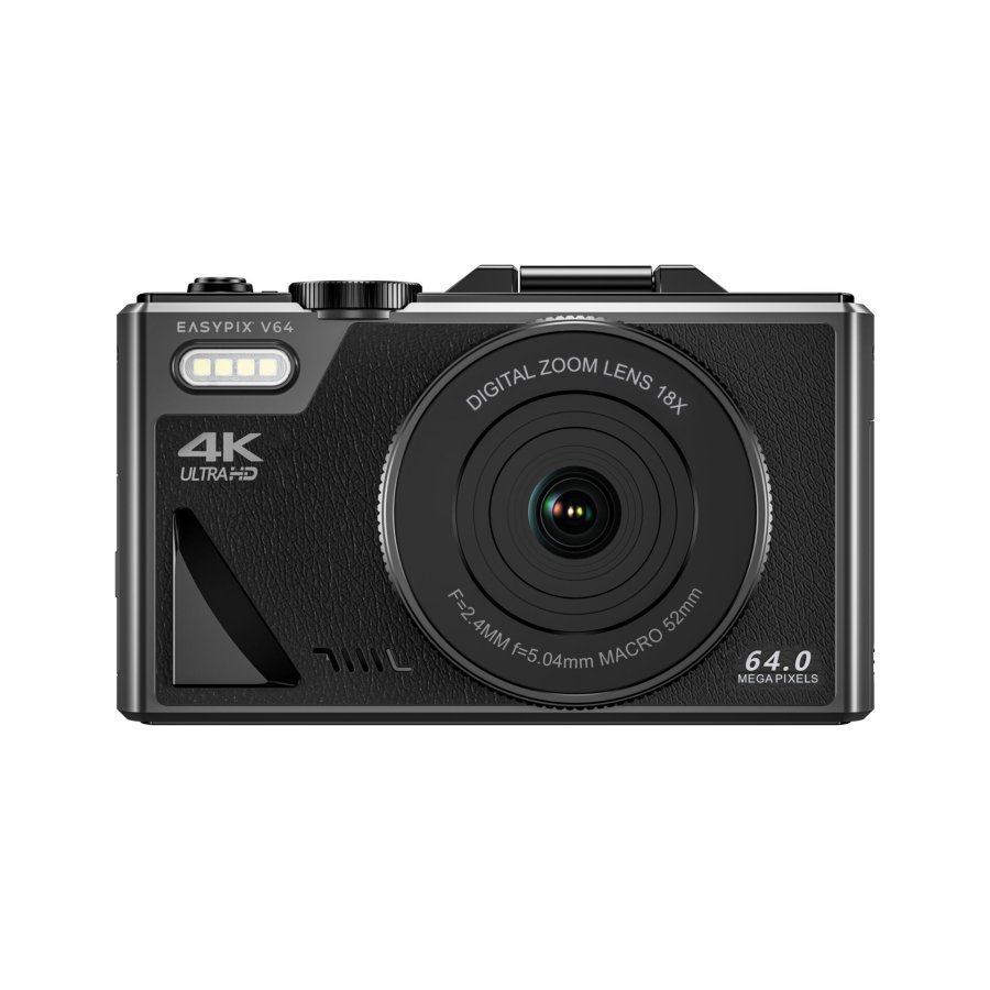 Easypix V64 Flip #1