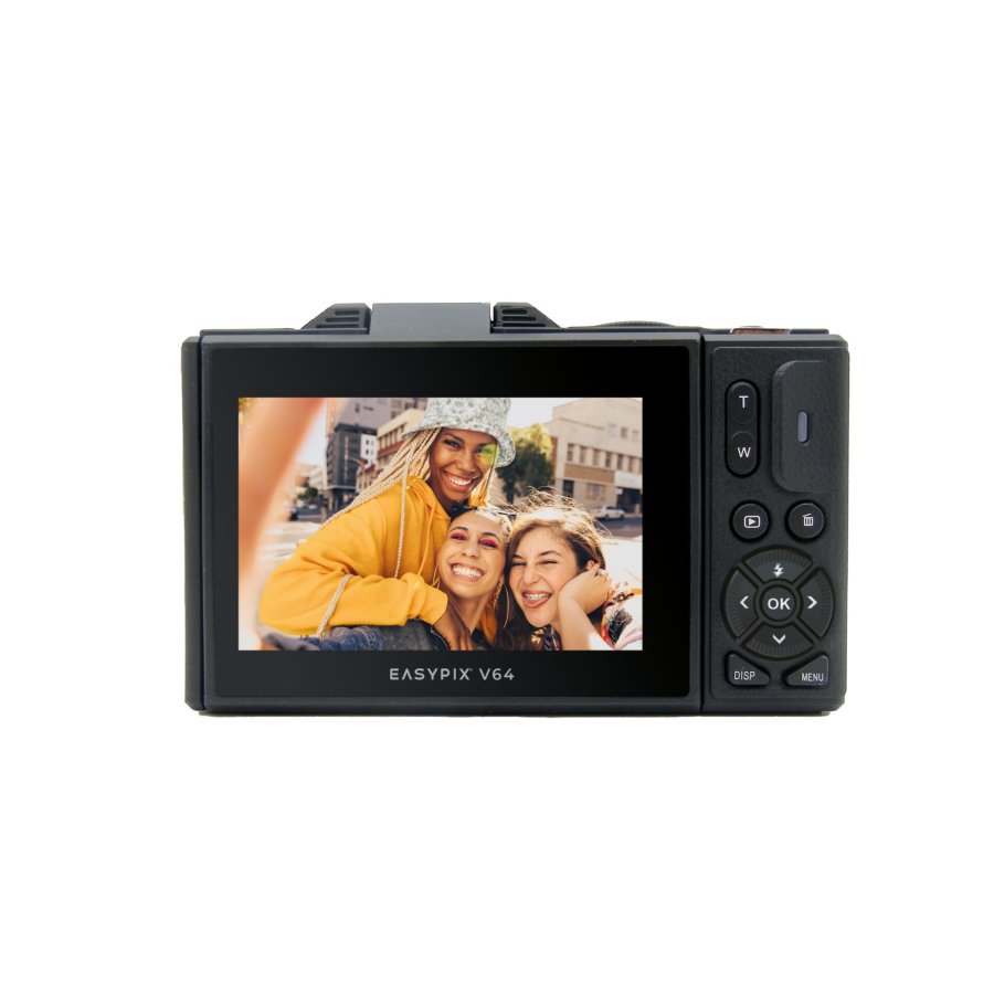 Easypix V64 Flip #4