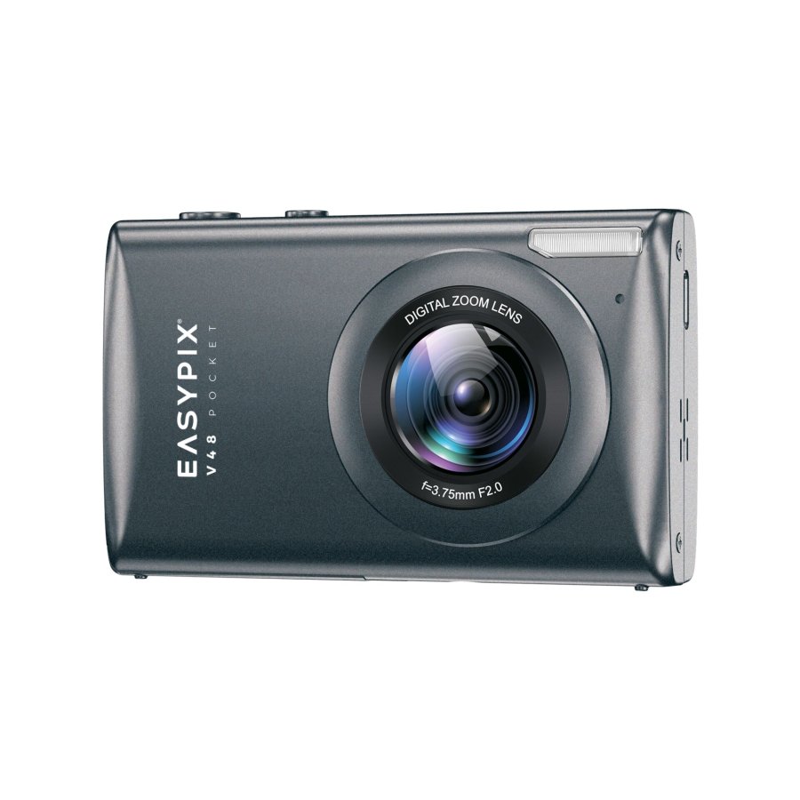 Easypix V48 Pocket anthracite #2