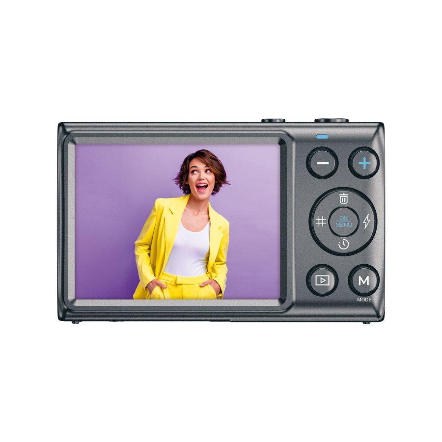 Easypix V48 Pocket anthracite #4