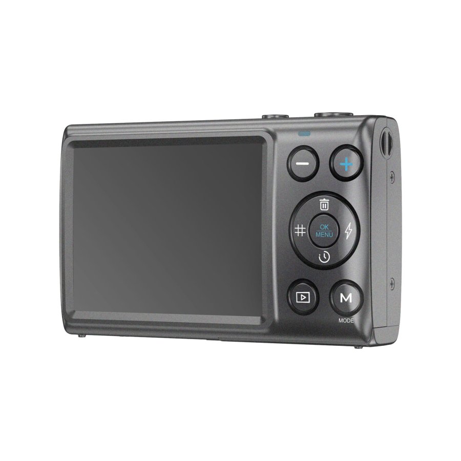 Easypix V48 Pocket anthracite #5