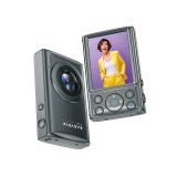 Easypix V48 Pocket anthracite #6