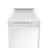 be quiet! DARK BASE PRO 901 white PC housing #3