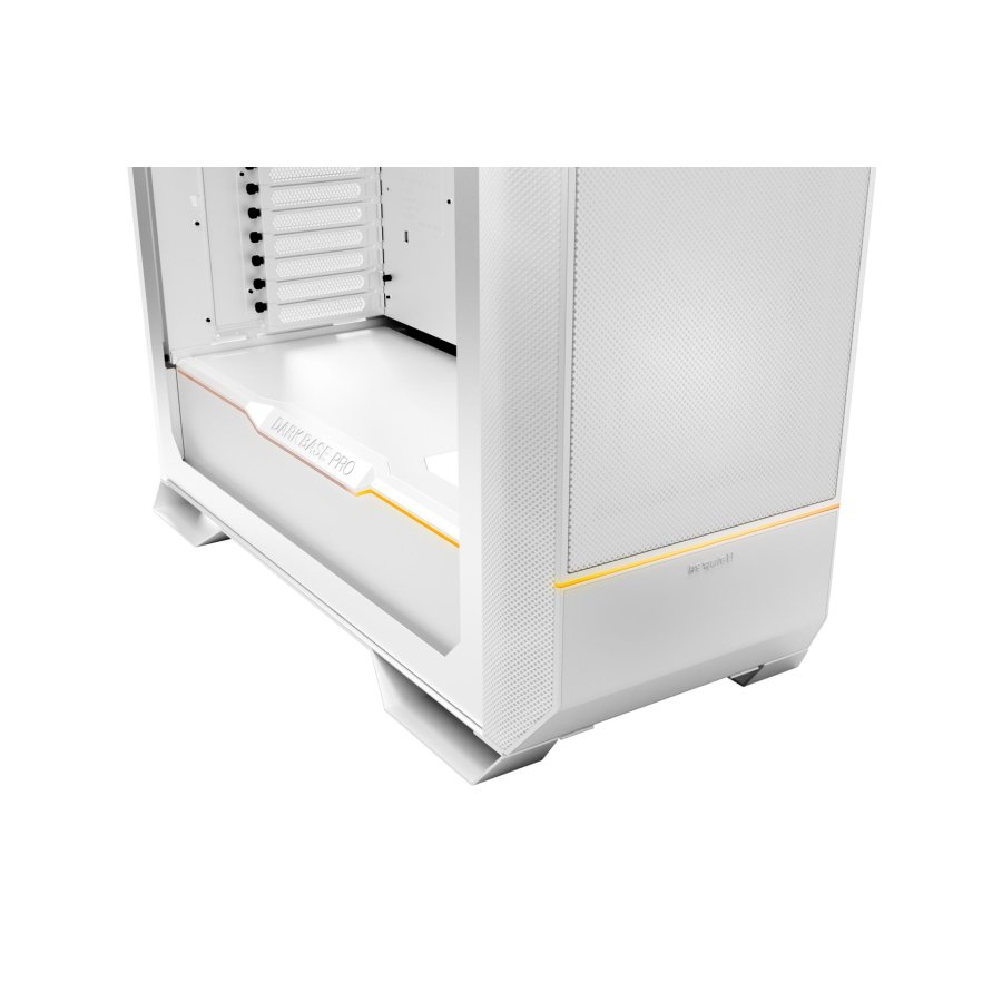 be quiet! DARK BASE PRO 901 white PC housing #4