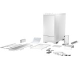be quiet! DARK BASE PRO 901 white PC housing #8