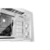be quiet! DARK BASE PRO 901 white PC housing #10