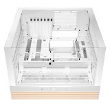 be quiet! LIGHT BASE 600 DX White housing #2
