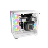 be quiet! LIGHT BASE 600 DX White housing #9