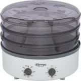 Stöckli Dörrex mit Timer + Metallrost #1