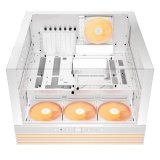 be quiet! LIGHT BASE 600 LX White housing #2