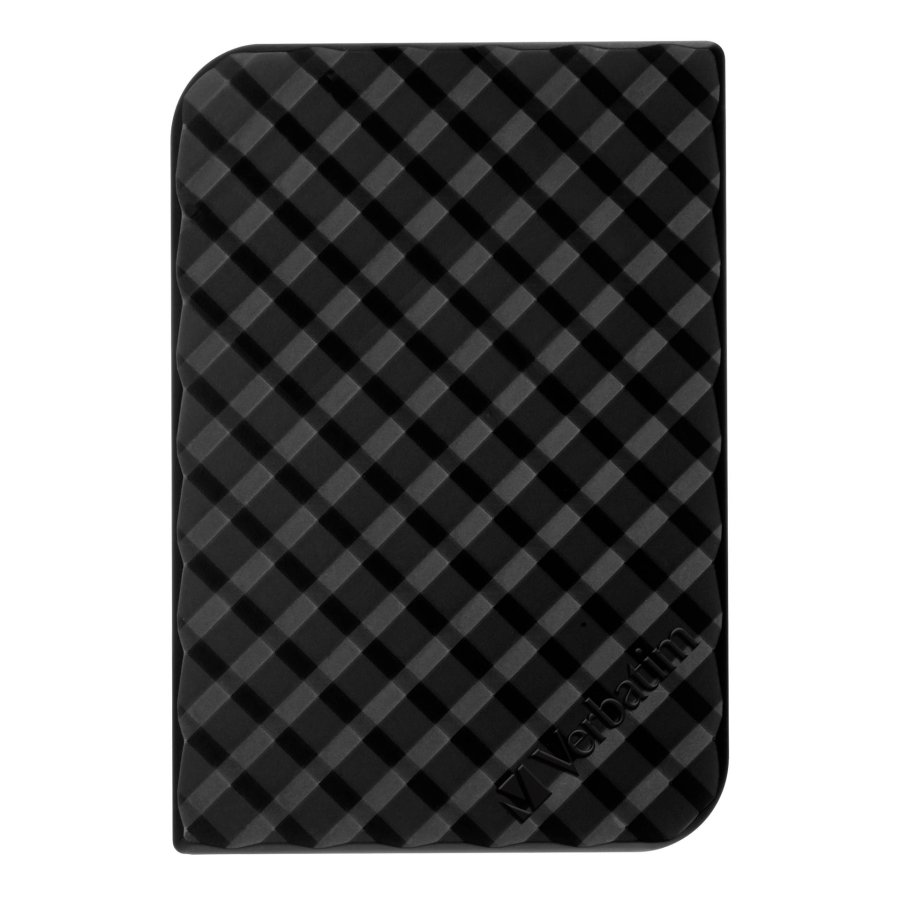 Verbatim Store n Go 2,5      2TB USB 3.0 black Gen 2        53195 #2