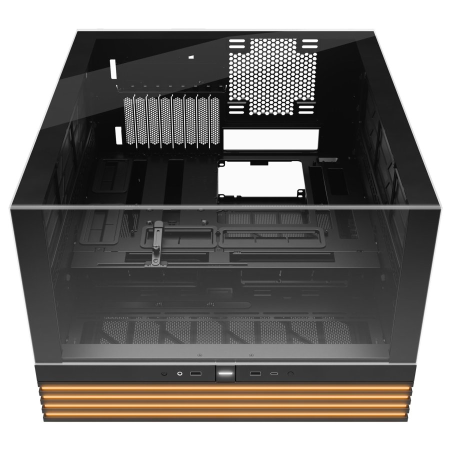 be quiet! LIGHT BASE 900 DX Black housing #2