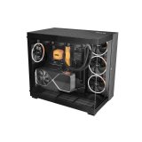 be quiet! LIGHT BASE 900 DX Black housing #7