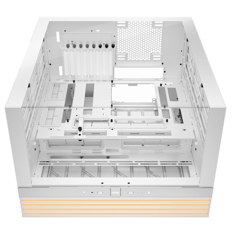 be quiet! LIGHT BASE 900 DX White housing #2