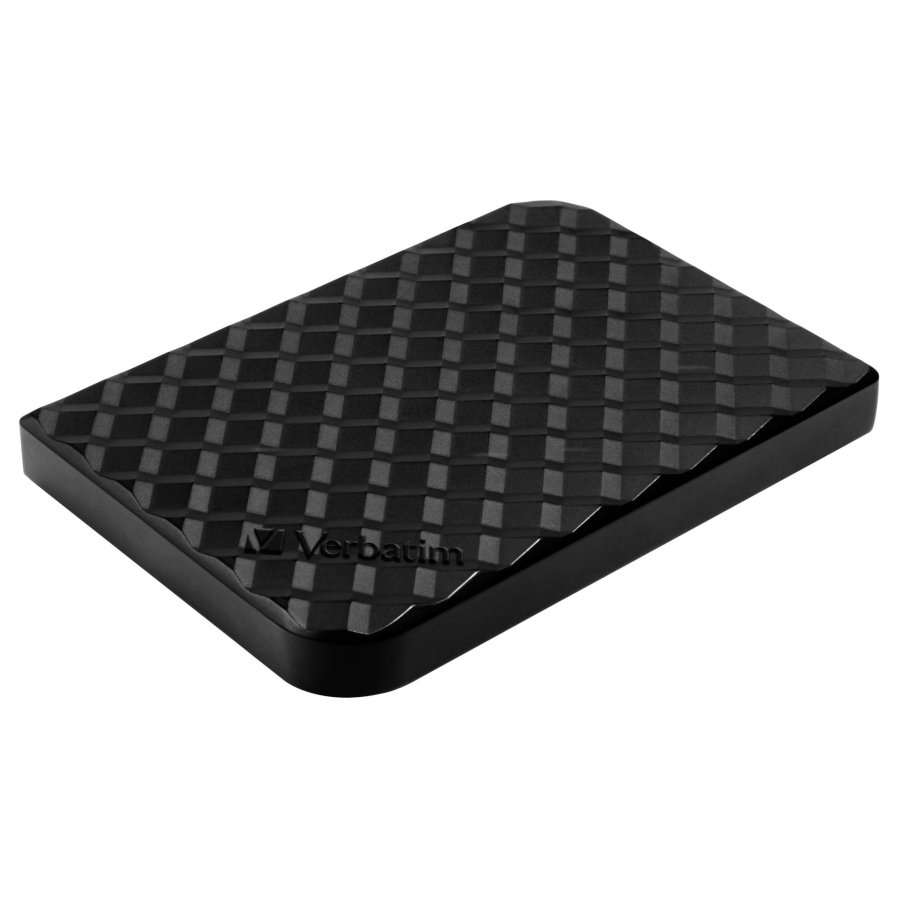 Verbatim Store n Go 2,5      1TB USB 3.0 black Gen 2        53194 #1