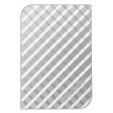Verbatim Store n Go 2,5      1TB USB 3.0 silver Gen 2       53197 #2