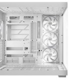be quiet! LIGHT BASE 900 FX White housing #4