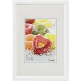 Walther Trendstyle         20x30 Resin white KP030W #1