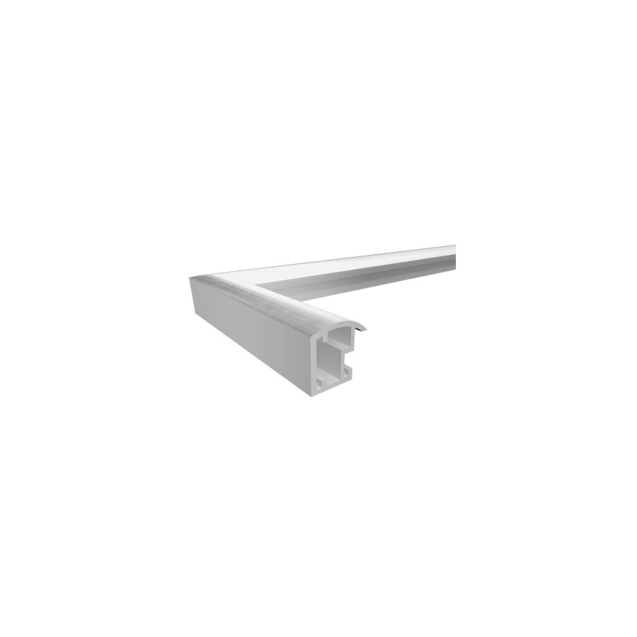 Walther Trendstyle         20x30 Resin white KP030W #2